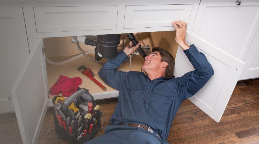 Local water heater installation in Owens Cross Roads, AL